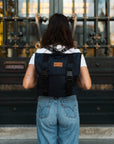 FLEXY BACKPACK - NAVY