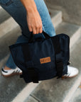 FLEXY BACKPACK - NAVY