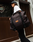 Flexy Duffle Bag brown