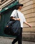 Flexy Duffle Bag navy