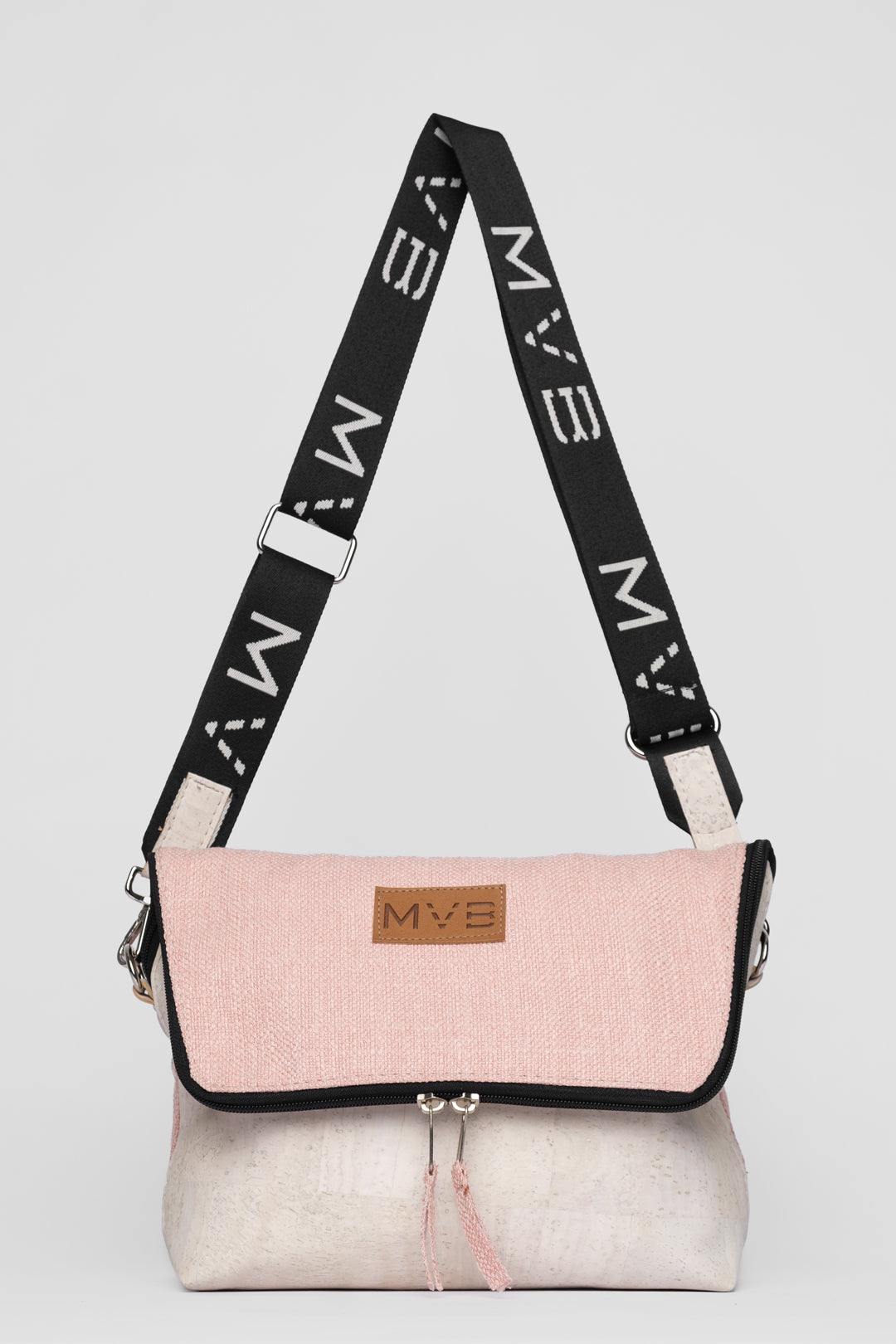 FLOP BAG SOFT PINK