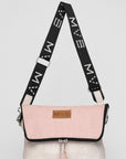 FLOP BAG SOFT PINK