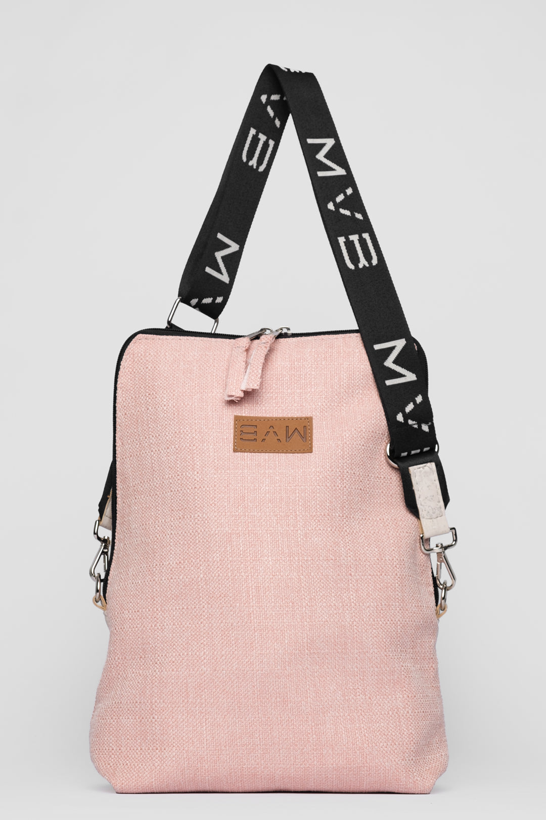 FLOP BAG SOFT PINK