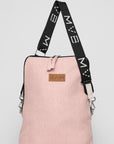 FLOP BAG SOFT PINK