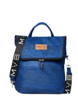 Trio Vegan Backpack HB Blue