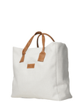 TOTE BAG CANVA WHITE