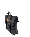 FLEXY BACKPACK - BROWN