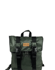 FLEXY BACKPACK - GREEN