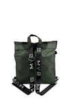 FLEXY BACKPACK - GREEN