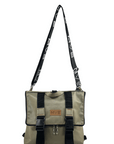 FLEXY BACKPACK - BEIGE