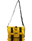 FLEXY BACKPACK - YELLOW