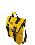 FLEXY BACKPACK - YELLOW