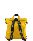 FLEXY BACKPACK - YELLOW