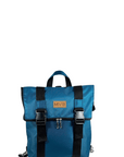 FLEXY BACKPACK - PETROL BLUE