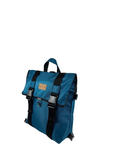 FLEXY BACKPACK - PETROL BLUE