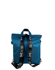 FLEXY BACKPACK - PETROL BLUE