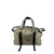 FLEXY DUFFLE BAG - BEIGE