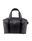 FLEXY  DUFFLE BAG - BROWN