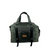 FLEXY  DUFFLE BAG - GREEN