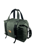 Flexy Duffle Bag green