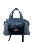 Flexy Duffle Bag navy