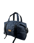 FLEXY  DUFFLE BAG - NAVY