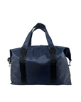 FLEXY  DUFFLE BAG - NAVY