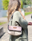 FLOP BAG SOFT PINK