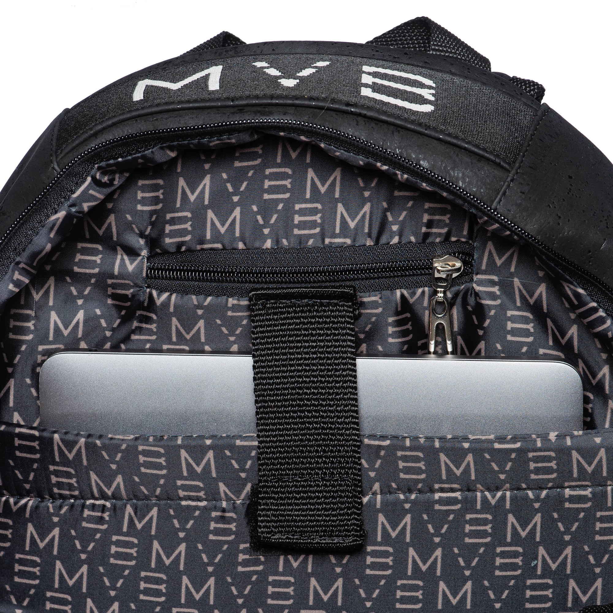 Xpedition Backpack Black