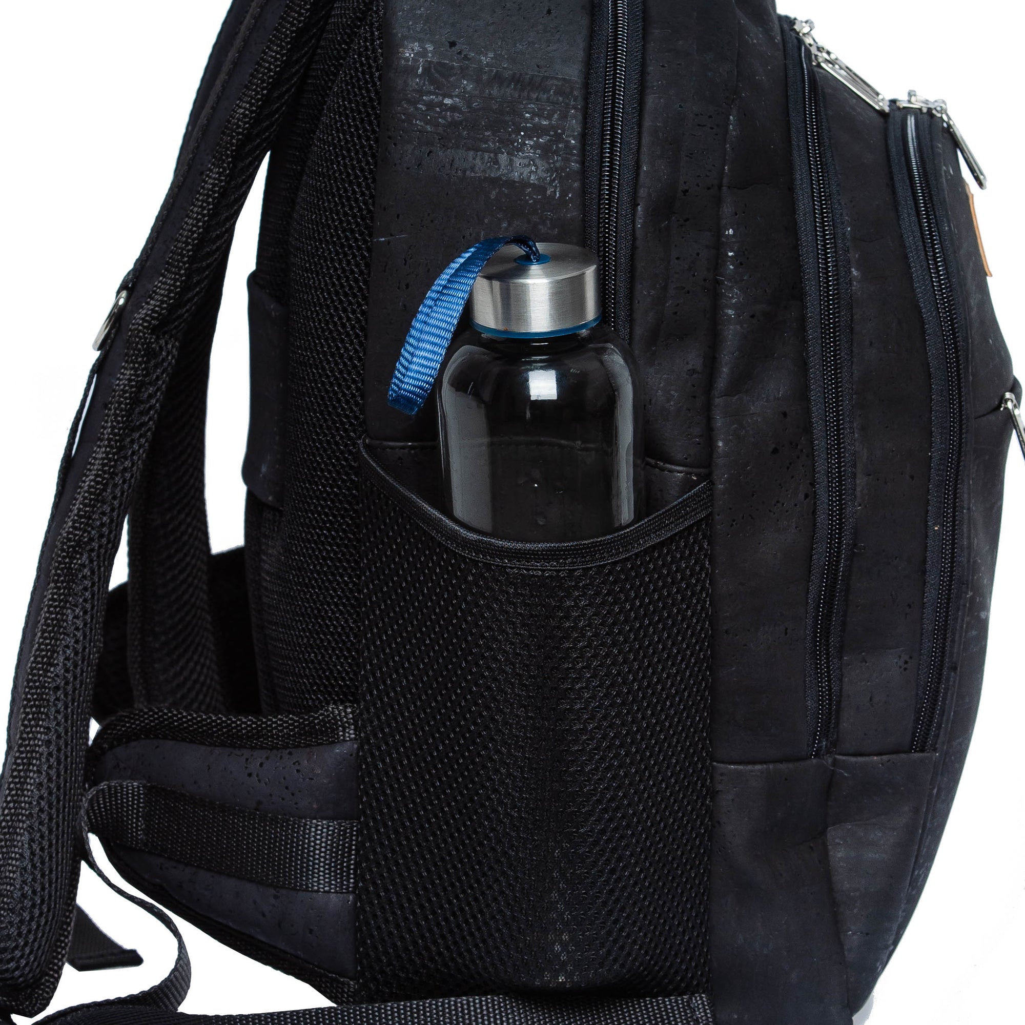 Xpedition Backpack Black